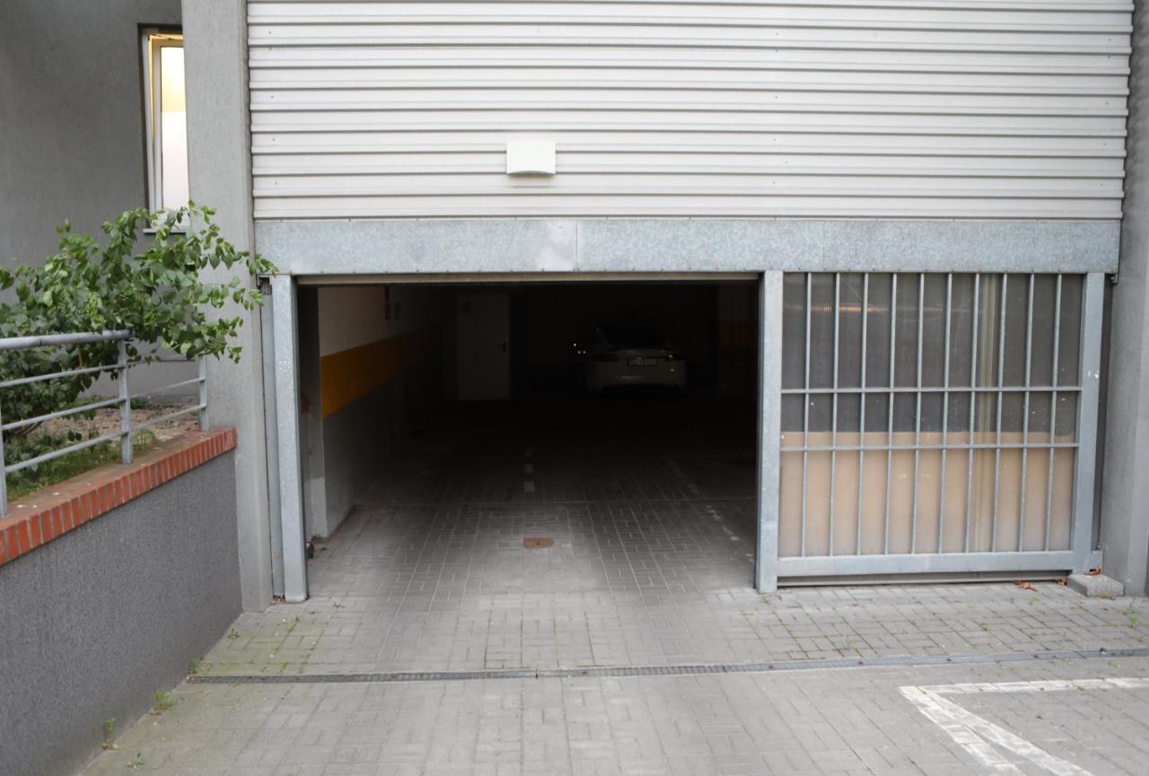 Lupoapartments Krolewska Penthouse Mandoria Parking Dostep Na Kod Łódź Esterno foto