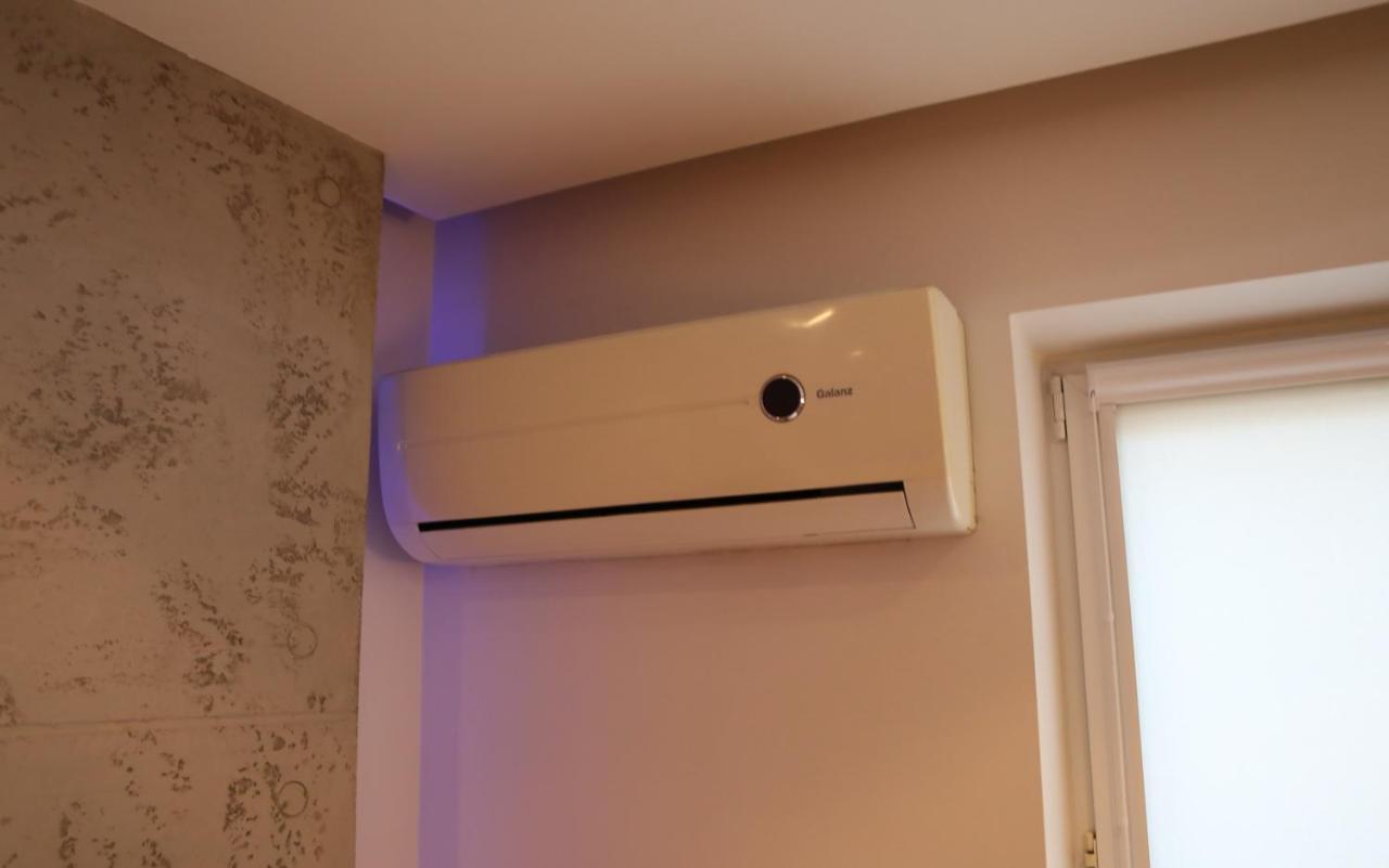Lupoapartments Krolewska Penthouse Mandoria Parking Dostep Na Kod Łódź Esterno foto
